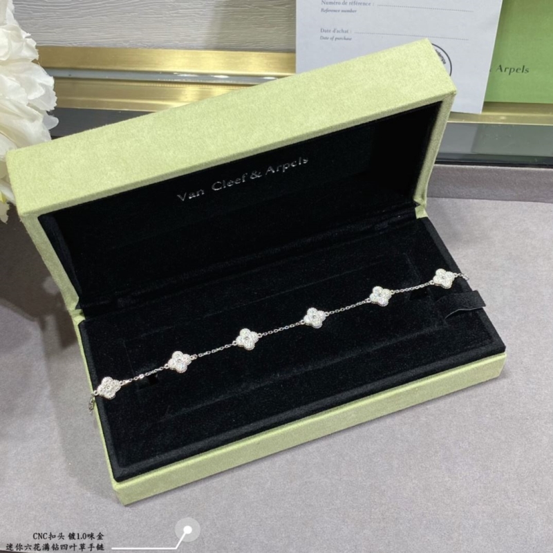 Vca Bracelets